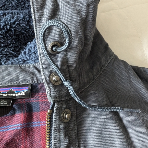 Patagonia jacket - Picture 3 of 8